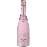 Brut Dargent Ice Rosé HalbTrocken Sekt (1 x 0.75 L)
