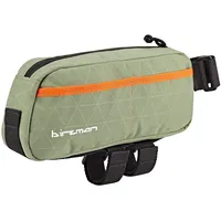 Birzman Packman Travel Top Tube Pack Radfahren, farbig, Größe