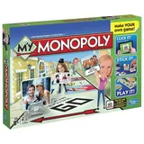 MONOPOLY Mein Spiel