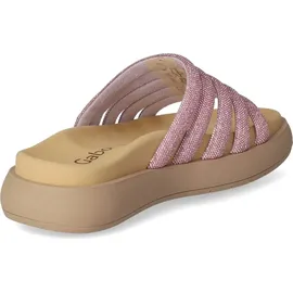 Gabor Damen Rosa 42