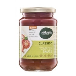 Naturata Classico Tomatensauce demeter