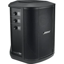 Bose S1 Pro+ Black