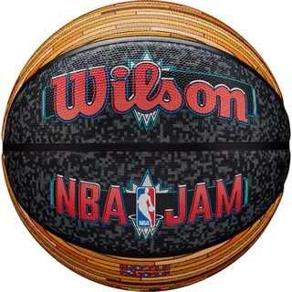 Wilson Basketball