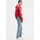 Levi's 513 Slim Straight blau 32/34