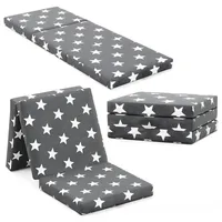 cloudcomfort Basic Klappmatratze 65 x 190 cm