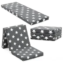 cloudcomfort Basic Klappmatratze 65 x 190 cm