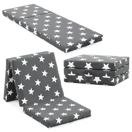 cloudcomfort Basic Klappmatratze 65 x 190 cm