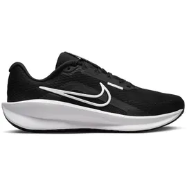 Nike Downshifter 13 Laufschuhe Damen 001 black/white/dk smoke grey 36