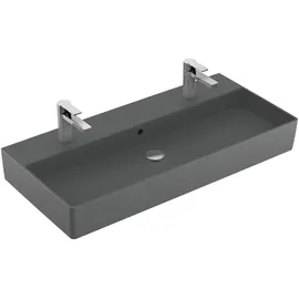 Villeroy & Boch Memento 2.0 Waschtisch 100 x 47 cm (4A22A4I4)