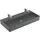 Villeroy & Boch Memento 2.0 Waschtisch 100 x 47 cm (4A22A4I4)
