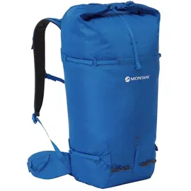 Montane Valen 45l Rucksack Neptune Blue