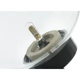 UBBINK Multi Bright Float 3 LED Schwimmende Kunststoffkugeln 3 LEDs G4