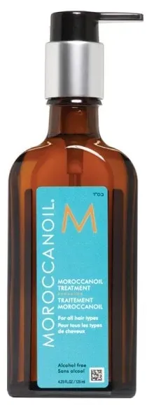 Moroccanoil Arganöl Treatment Haaröl 