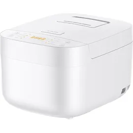 Xiaomi Smart Multifunctional Rice Cooker EU, Antihaftbeschichtung, 3 Liter