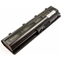 MicroBattery Coreparts-akku für Hp Mu06xl