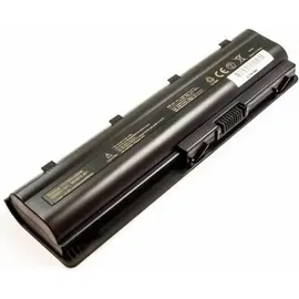 MicroBattery Coreparts-akku für Hp Mu06xl