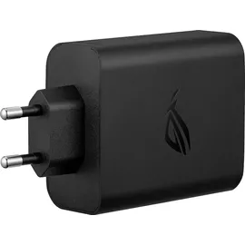 Asus ROG 140W USB-C GaN Universal Schwarz AC Schnellladung Drinnen