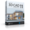 3D CAD Professional 11