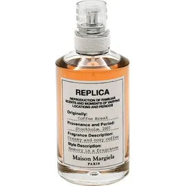 Maison Margiela Replica Coffee Break Eau de Toilette 100 ml