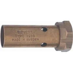 Sievert Spot Brenner O17mm - kurz