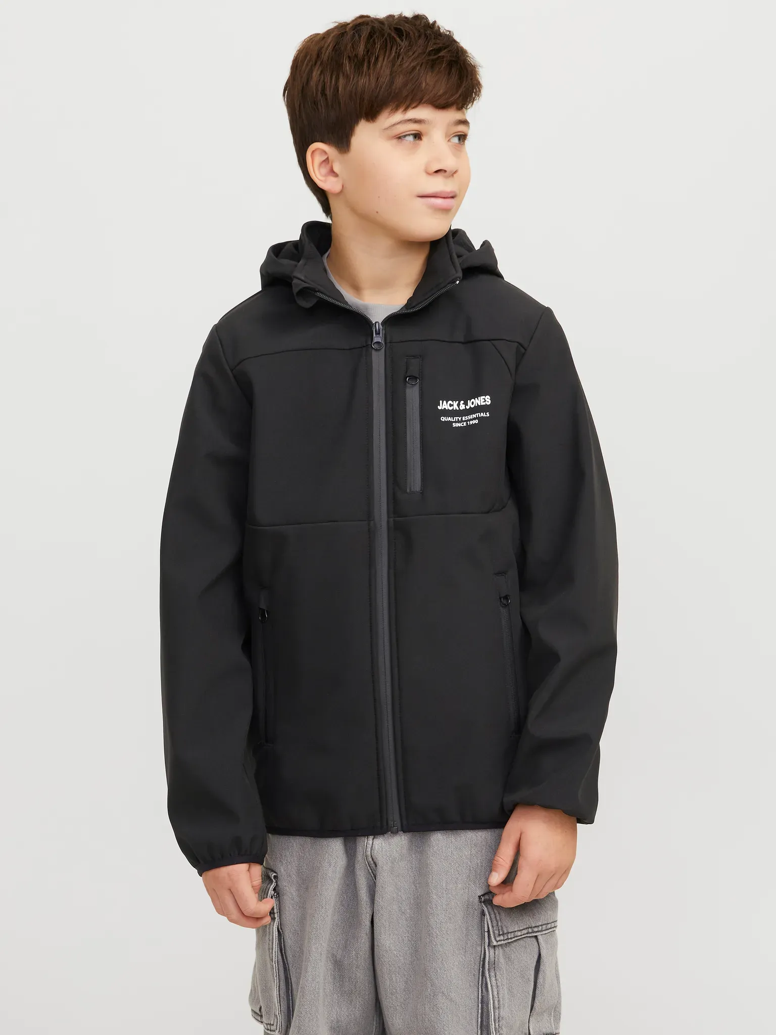Softshelljacke JACK & JONES JUNIOR 