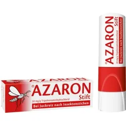 AZARON Stift 5.75 g Stifte