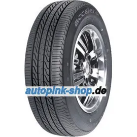 EP Tyres ACCELERA ECO Plush 215/60R16 99V XL