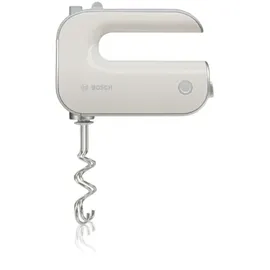 Bosch Styline Colour MFQ 4030L Handmixer mineral grey/silber