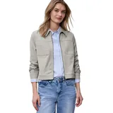 STREET ONE Jacke Unisex Beige 34