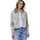 STREET ONE Jacke Unisex Beige 34
