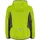 CMP Boy Jacket Fix Hood Mela-Grey 152
