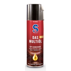 S100 DAS Multiöl Multifunctionele Spray 300 ml
