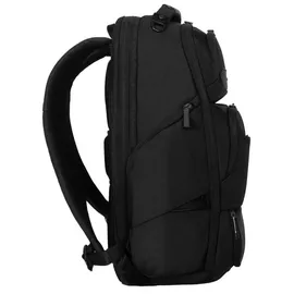 Targus HeritageLuxe 15-16" Rucksack schwarz