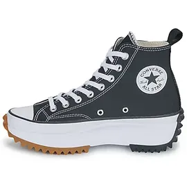 Converse Run Star Hike High Top black/white/gum 37,5