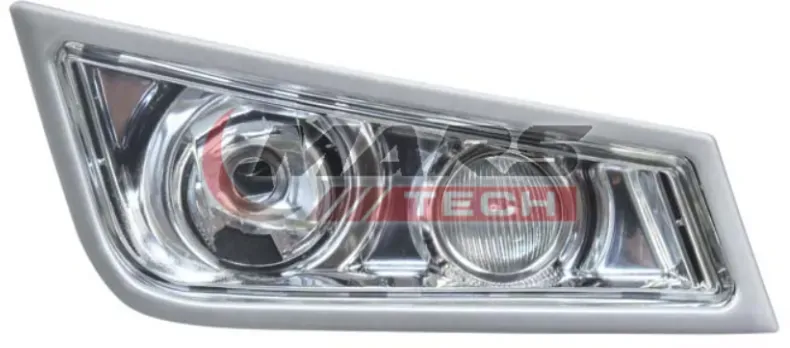 Halogen-Scheinwerfer, links für Volvo FH III ab 2008