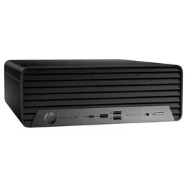 HP Pro Mini-PC Intel Core i5-12500 4K Ultra HD 16 GB RAM 512 GB SSD UHD Graphics 770 Windows 11 Pro