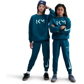 Nike Kylian Mbappé Club Green Abyss/Igloo 140