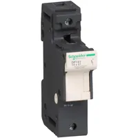 Schneider Electric Sicherungshalter DF141