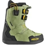 Deeluxe Team Pro ATV - olive - 43
