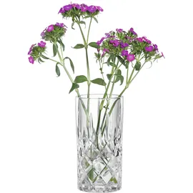 Nachtmann Noblesse Vase & Windlicht, Höhe 23 cm, 106017