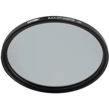 Tiffen Black Diffusion Filter 82mm 1