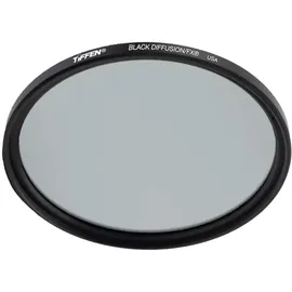 Tiffen Black Diffusion Filter 82mm 1
