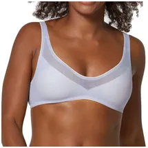 SLOGGI BH Oxygene Infinite Soft Bra Hellblau X-Small Damen