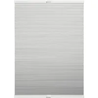 Schöner Wohnen Wabenplissee Thermo Sina 40 x 130 cm Weiß