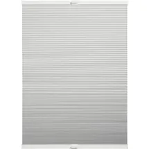 Schöner Wohnen Wabenplissee Thermo Sina 40 x 130 cm Weiß
