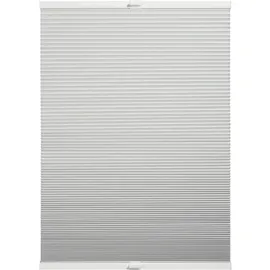 Schöner Wohnen Wabenplissee Thermo Sina 40 x 130 cm Weiß