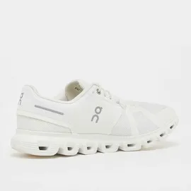 On Cloud 6 Herren White / White 43