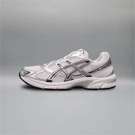 Asics GEL-1130 Damen White/Pure Silver 42,5