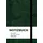 LIWI Literatur- und Wissenschaftsverlag Notizbuch A5 punktiert grün - 100 Seiten 90g/m2 - Soft Cover