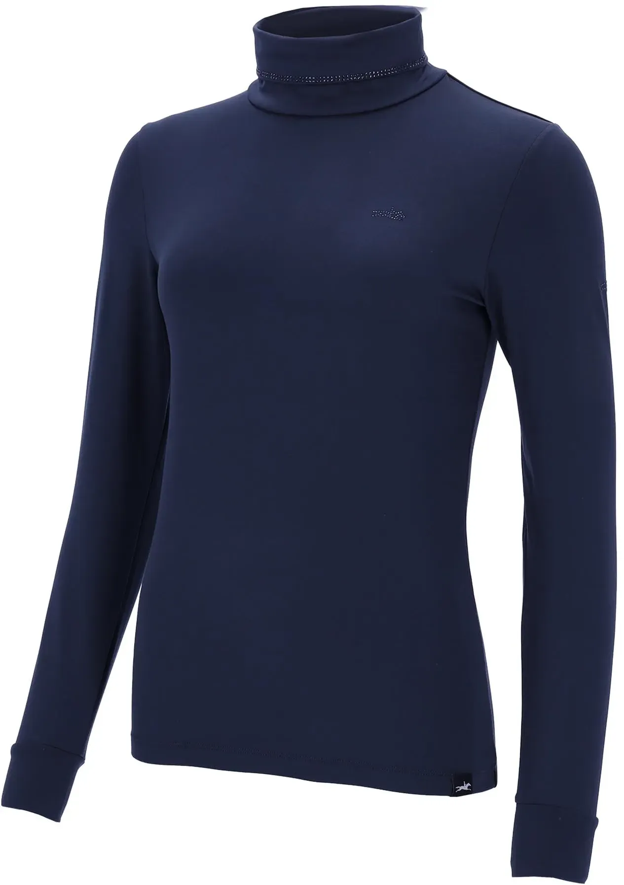 Schockemöhle Sports SPAnne Style Women's Turtleneck Shirt